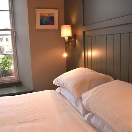 Crown Inn Penzance Extérieur photo