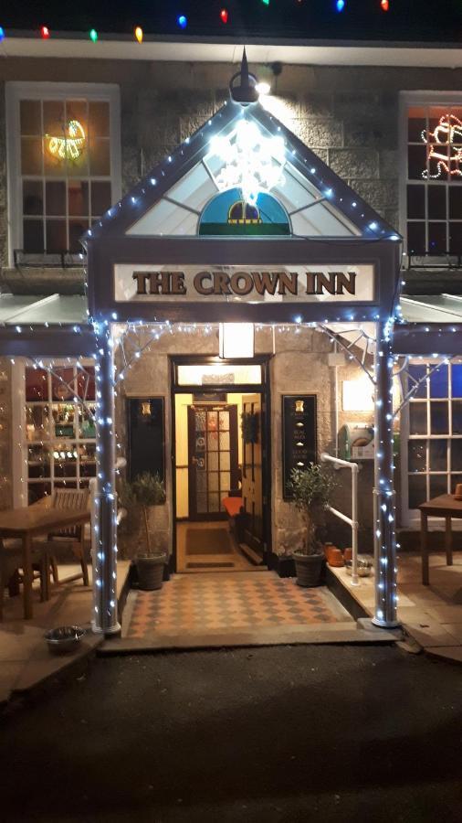 Crown Inn Penzance Extérieur photo
