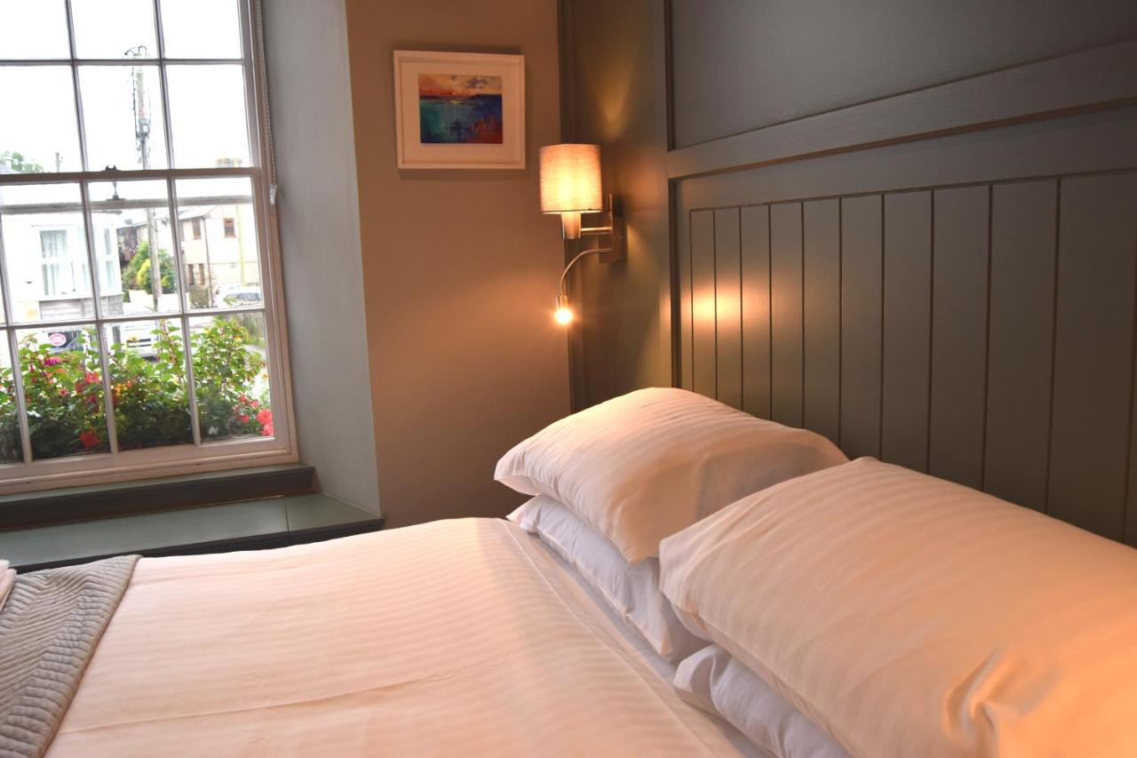 Crown Inn Penzance Extérieur photo