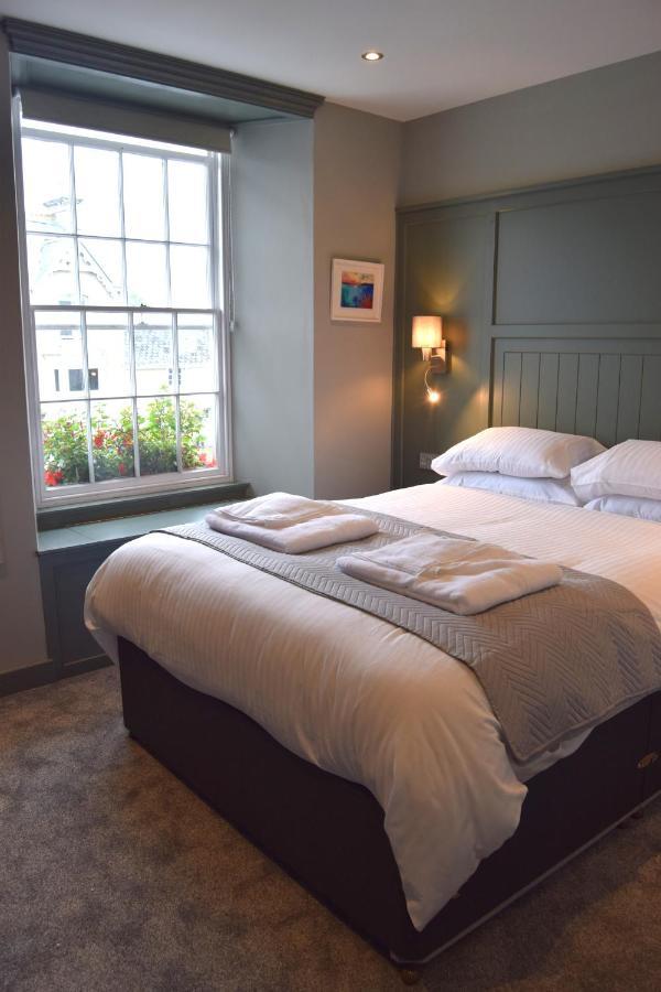 Crown Inn Penzance Extérieur photo